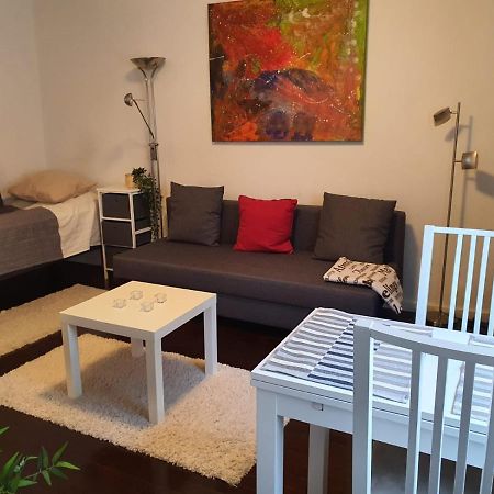Homeaway City Kuopio Eksteriør billede