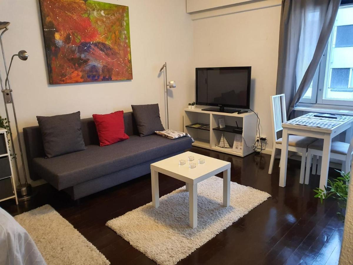 Homeaway City Kuopio Eksteriør billede