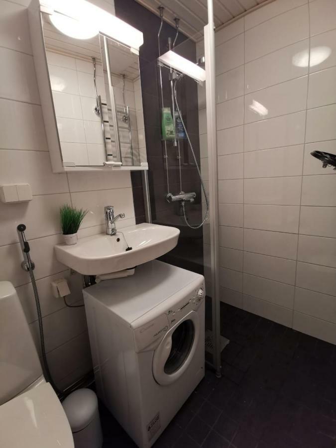 Homeaway City Kuopio Eksteriør billede
