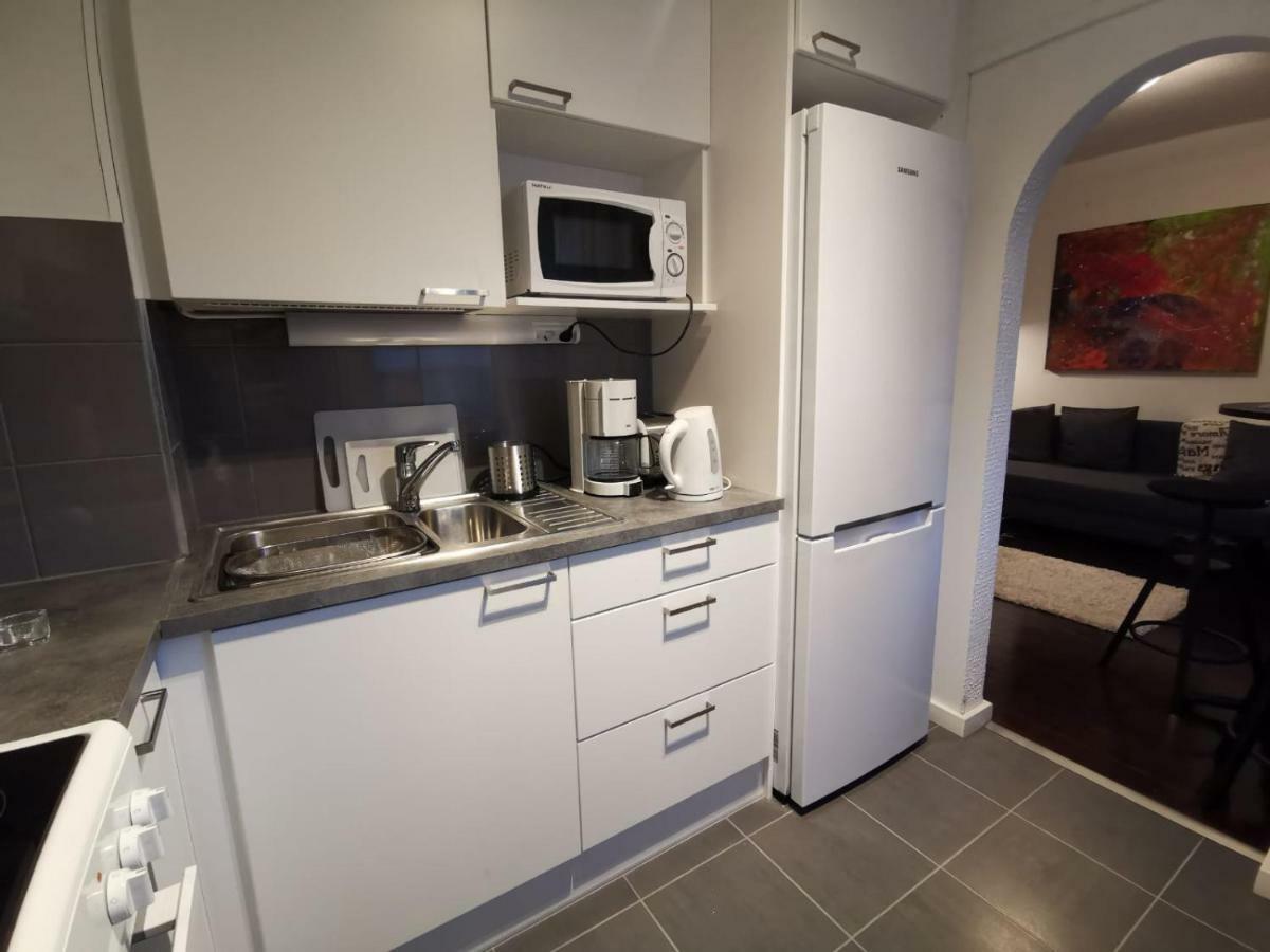 Homeaway City Kuopio Eksteriør billede